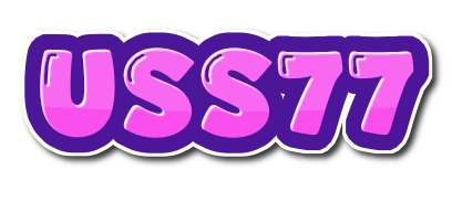 USS77 LOGO